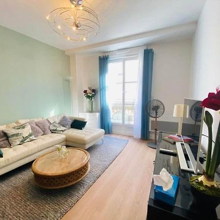 Casa Coeur Doutre Apartment Angers Room photo