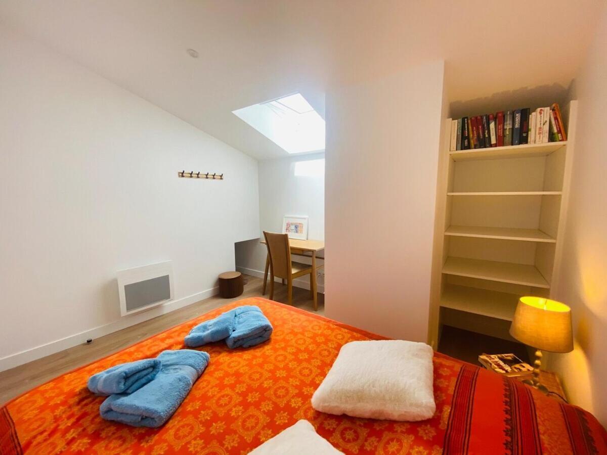 Casa Coeur Doutre Apartment Angers Room photo