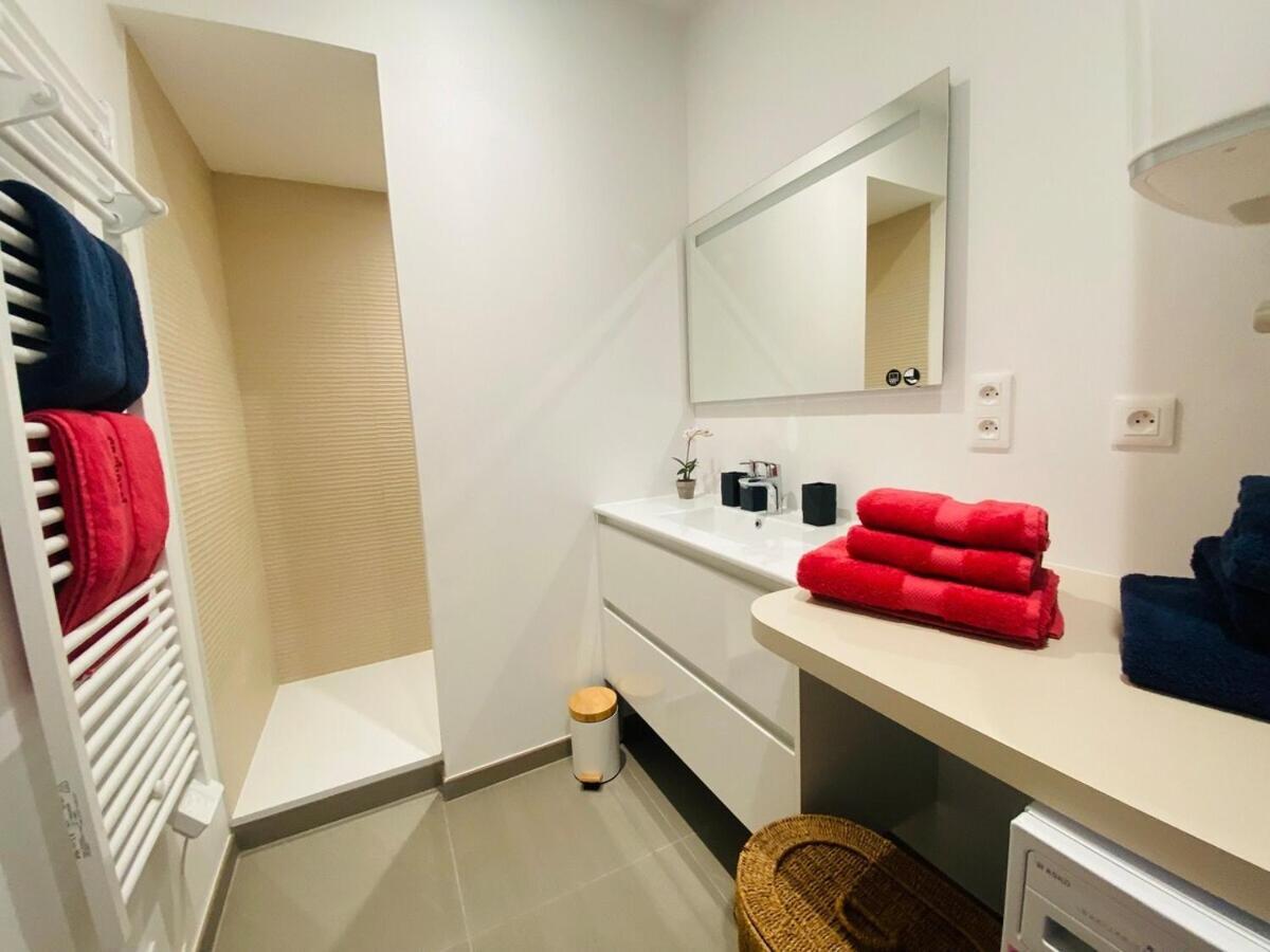 Casa Coeur Doutre Apartment Angers Room photo