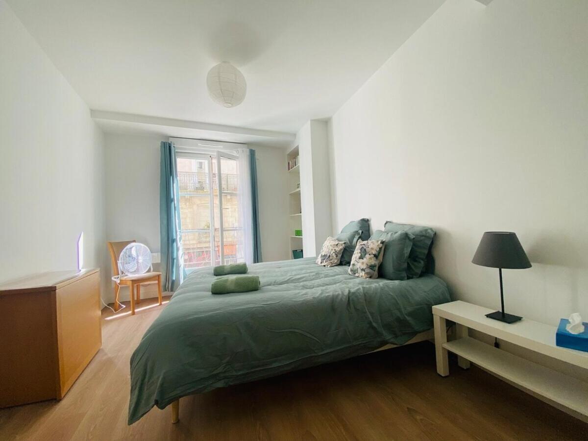 Casa Coeur Doutre Apartment Angers Room photo