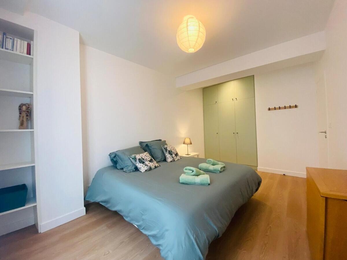 Casa Coeur Doutre Apartment Angers Room photo