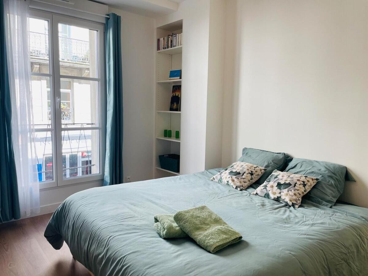 Casa Coeur Doutre Apartment Angers Room photo