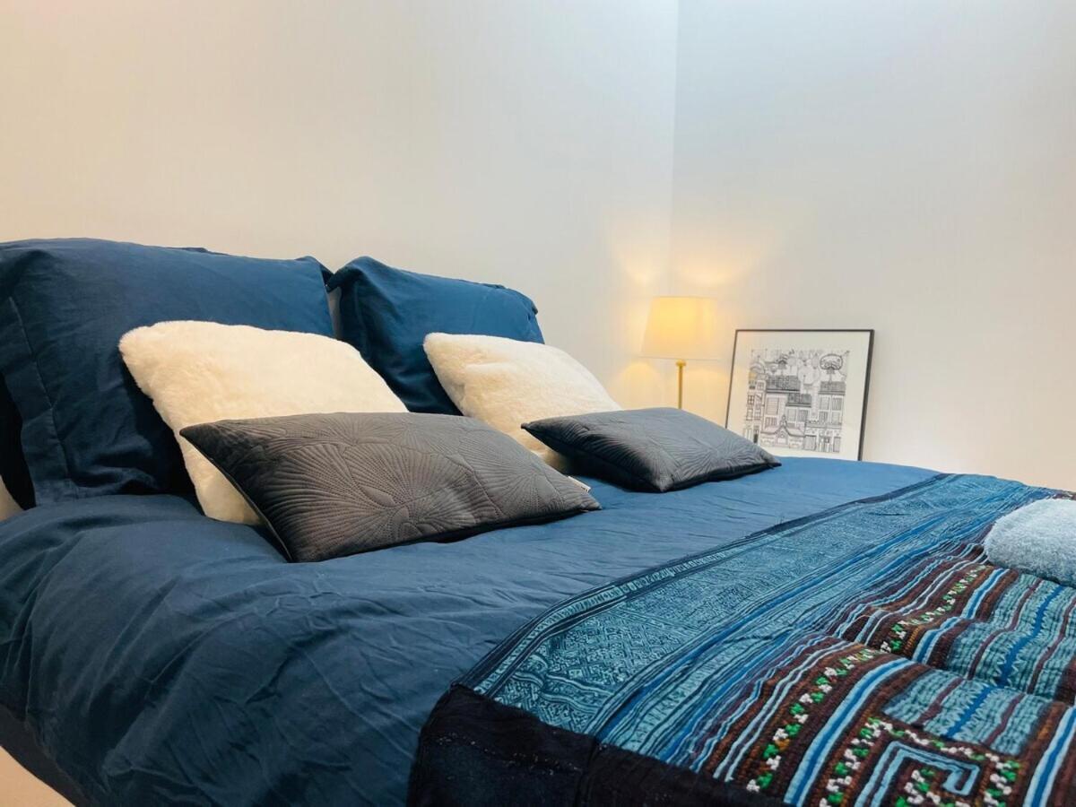 Casa Coeur Doutre Apartment Angers Room photo