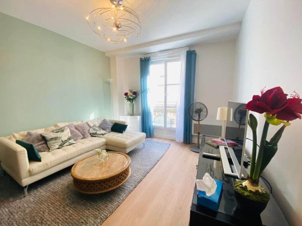 Casa Coeur Doutre Apartment Angers Room photo