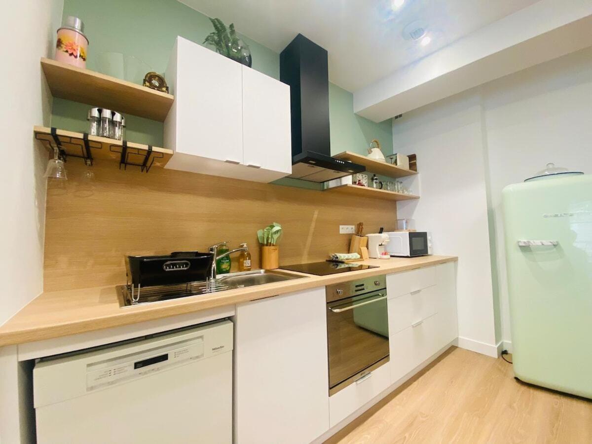 Casa Coeur Doutre Apartment Angers Room photo