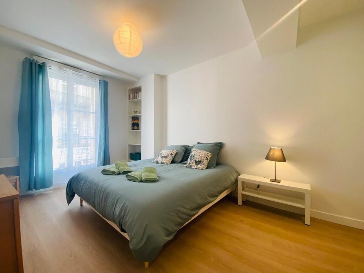 Casa Coeur Doutre Apartment Angers Room photo