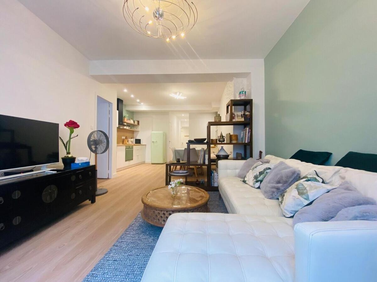 Casa Coeur Doutre Apartment Angers Room photo