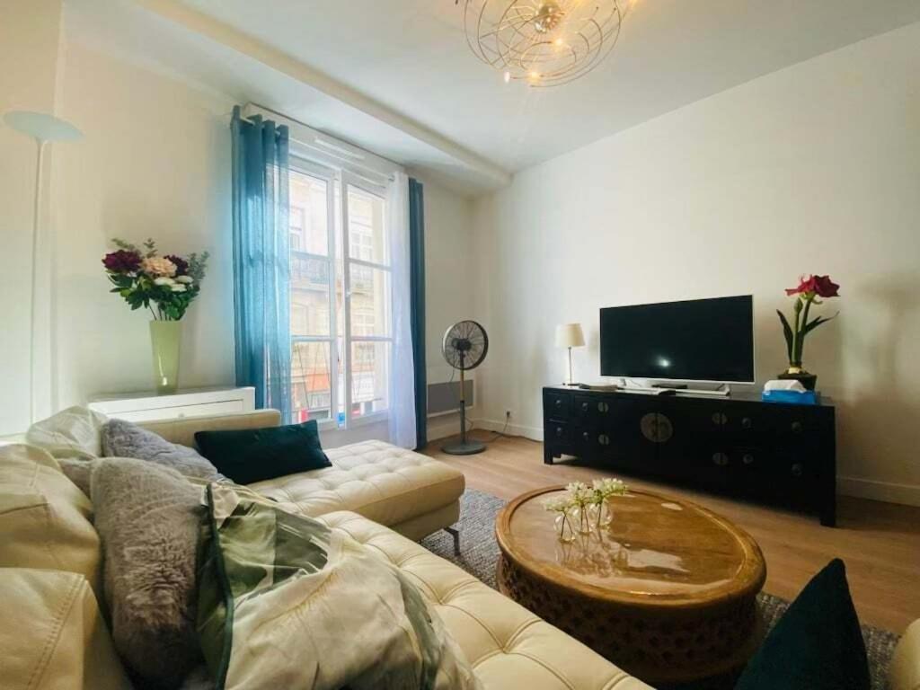 Casa Coeur Doutre Apartment Angers Exterior photo
