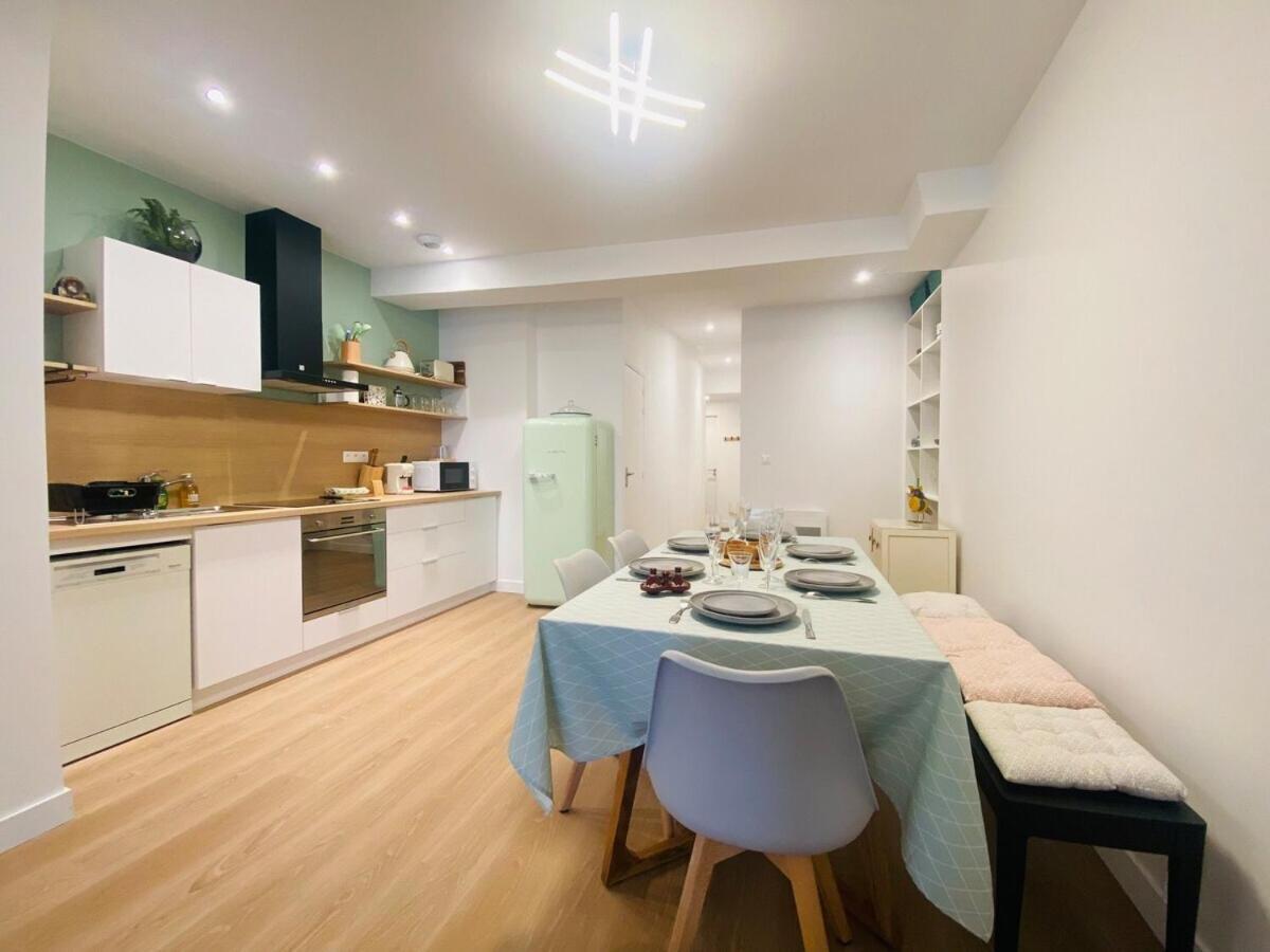 Casa Coeur Doutre Apartment Angers Room photo