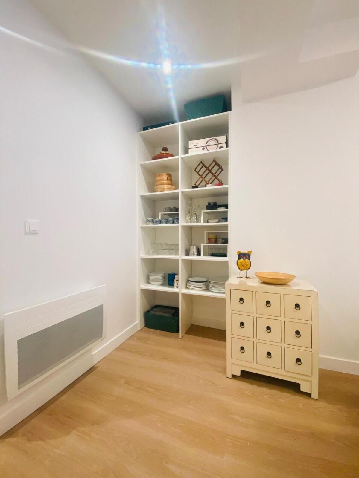Casa Coeur Doutre Apartment Angers Room photo